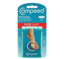 Blarenpleister compeed hiel, maat M