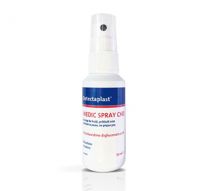 Ontsmettingsspray Chloorhexidine 50ml 