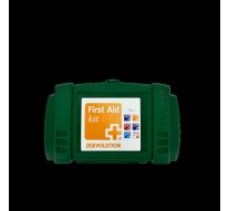 Verbandtrommel first Aid Kit (R)evolution
