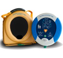 AED Heartsine Samaritan 350P met softcase 