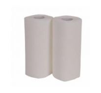 Keukenrol cellulose, 2 laags 5x2 stuks