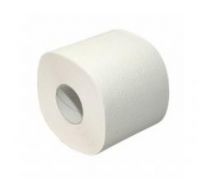 Toiletpapier traditioneel cellulose 2 laags, 10x4 rollen