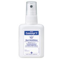 Desinfectiespray cutasept, 50ml