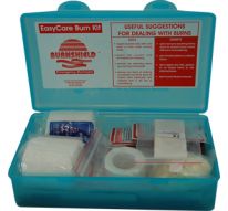 Burnshield Easy Care Kit