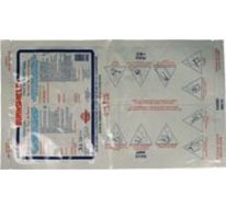 Burnshield compres 20x20 cm