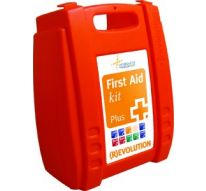 Verbandtromme First Aid kit Plus (R)evolution