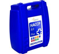 Verbandtrommel HACCP KIT Plus (R)evolution