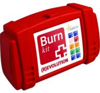 Verbandtrommel burn Kit (r)evoluation