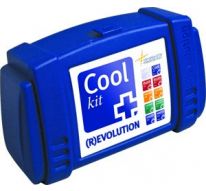 Verbandtrommel Cool kit (R)evolustion