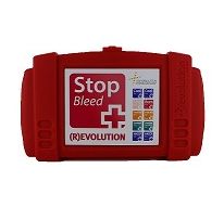 Stop de bleed kit soft (R)evolution, PM999-73