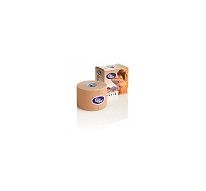 Cure tape 5m x 5cm, beige