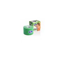 Cure tape 5m x 5cm, groen