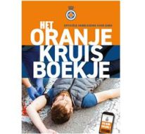 Het Oranje kruis boekjes 28ste druk