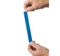 Vingerpleister, detecteerbaar, niet steriel 19x72 mm, zak à 10 stuks