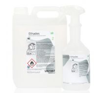 Savonet ethades, desinfectiemiddel, can 5l ltr, FTG9206