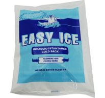 Cold pack, instant ice, eenmalige gebruik