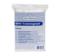 BHV traingssetje